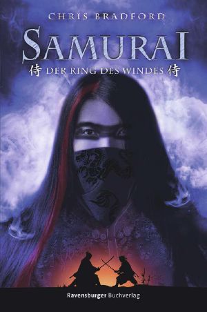 [Samurai 07] • Der Ring des Windes